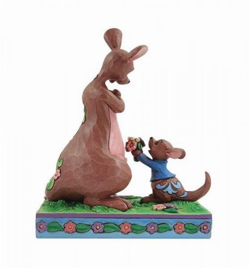 Disney: Enesco - Roo Giving Kanga Flowers by Jim Shore
Φιγούρα Αγαλματίδιο (15cm)