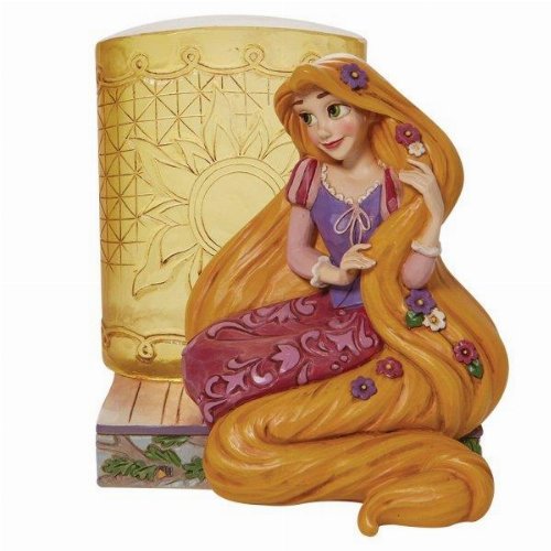 Disney: Enesco - Rapunzel with Lantern Statue
Figure (13cm)