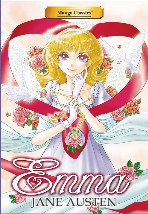 Manga Classics Emma