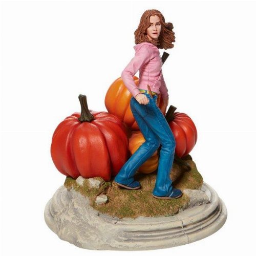 Harry Potter: Enesco - Hermione Year Three Figurine
The Wizarding World of Harry Φιγούρα Αγαλματίδιο
(23cm)