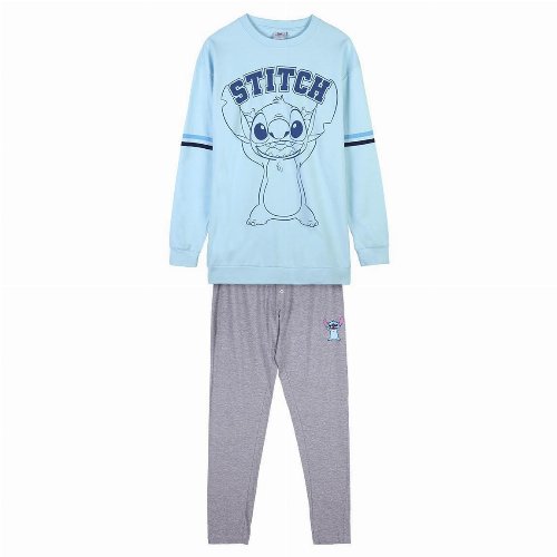 Disney - Lilo & Stitch Ladies Pyjamas
(XS)