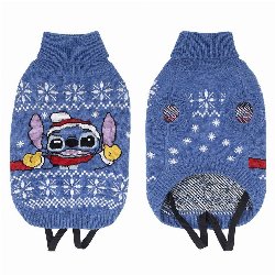 Disney - Lilo & Stitch Dog Sweatshirt
(M)