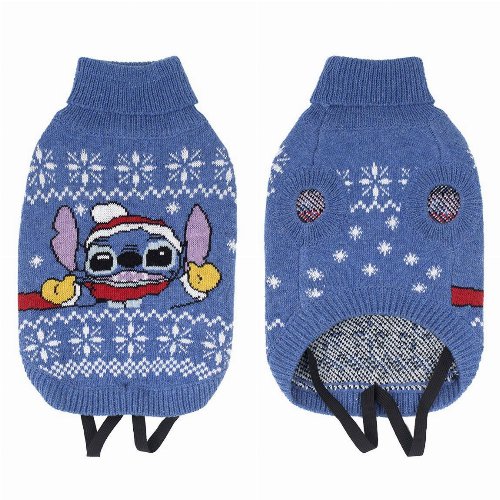 Disney - Lilo & Stitch Dog Sweatshirt
(S)