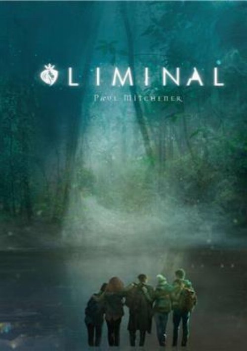 Liminal RPG - Core Rulebook