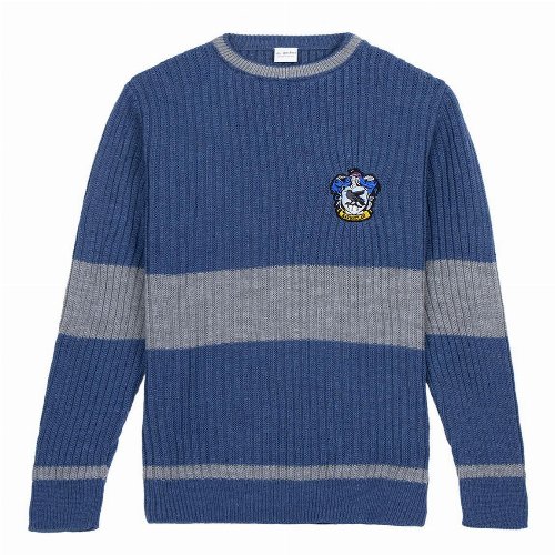 Harry Potter - Ravenclaw Knitted
Sweater