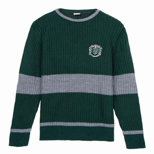 Harry Potter - Slytherin Knitted
Sweater