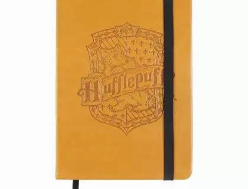 Harry Potter - Hufflepuff Premium
Σημειωματάριο