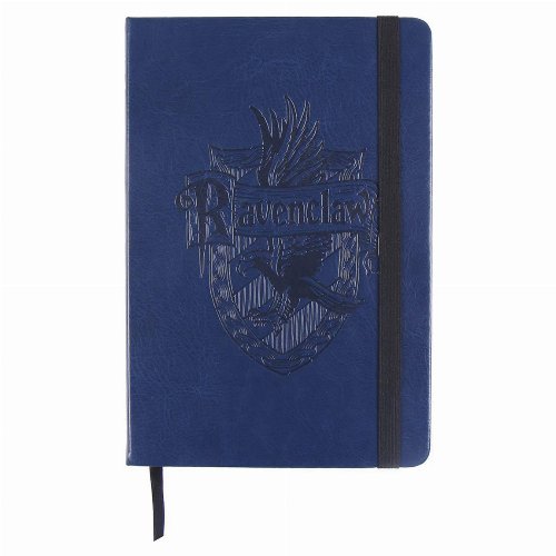 Harry Potter - Ravenclaw Premium
Σημειωματάριο