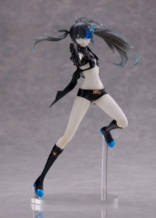 Black Rock Shooter: Dawn Fall Coreful - Empress Black
Rock Shooter Awakened Φιγούρα Αγαλματίδιο