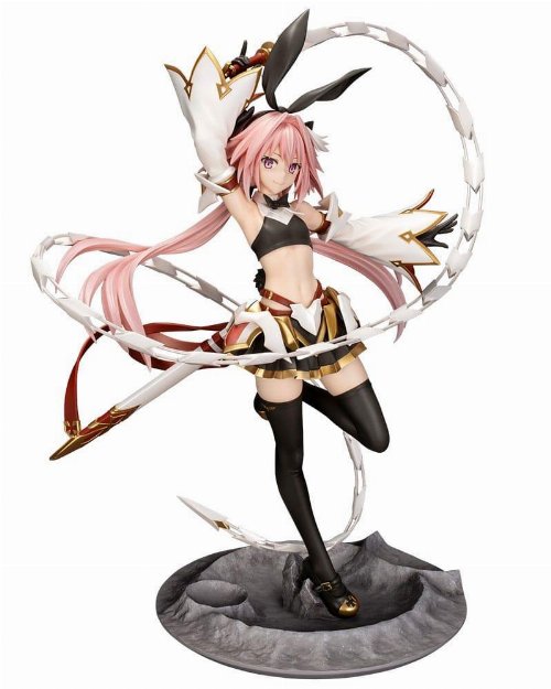 Fate/ Grand Order - Saber/Astolfo Statue Figure
(30cm)