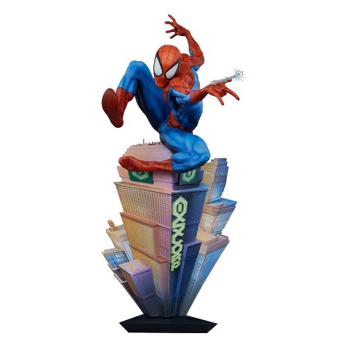 Marvel: Premium Format - Spider-Man Statue
Figure (55cm)