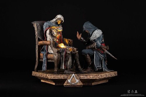 Assassin's Creed - Altair (RIP) Statue Figure
(30cm) LE1250