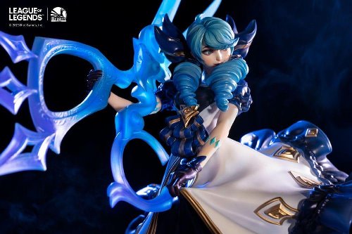 League of Legends - The Hallowed Seamstress Gwen
Φιγούρα Αγαλματίδιο (39cm) LE399