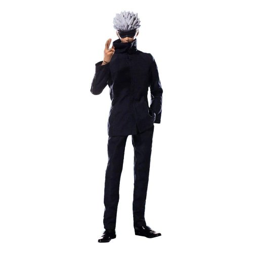 Jujutsu Kaisen - Satoru Gojo 1/6 Action Figure
(30cm)