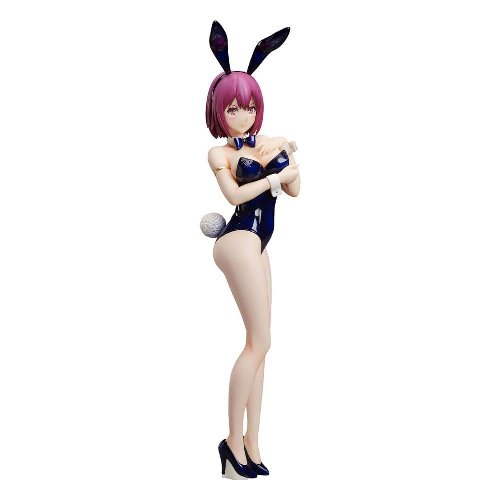 Food Wars Shokugeki no Soma - Hisako Arato: Bare
Leg Bunny Statue Figure (46cm)