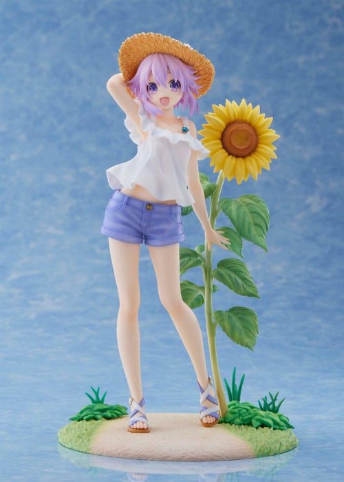 Hyperdimension Neptunia - Neptunia Summer Vacation
Φιγούρα Αγαλματίδιο (21cm)