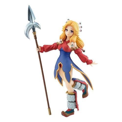 Legend of Mana: The Teardrop Crystal Pop Up
Parade - Seraphina Statue Figure (19cm)