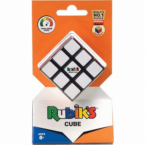 Κύβος Ταχύτητας - Rubik's Cube Classic
3x3