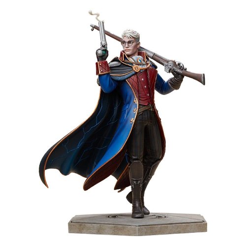 Critical Role - Percy De Rolo III Vox Machina
Statue Figure (30cm)