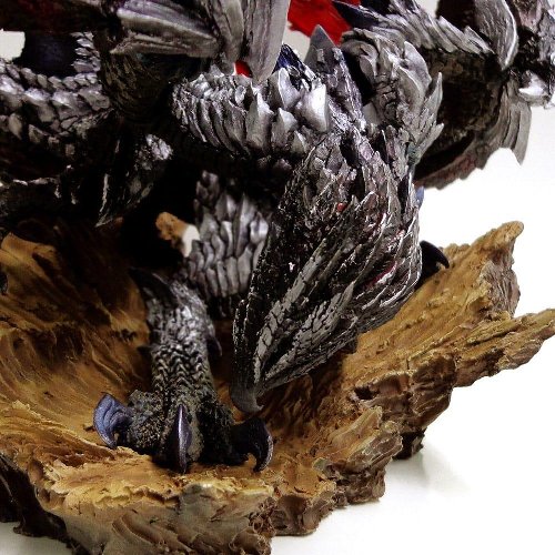 Monster Hunter: CFB Creators Model - Valstrax
(Enraged) Φιγούρα Αγαλματίδιο (22cm)
