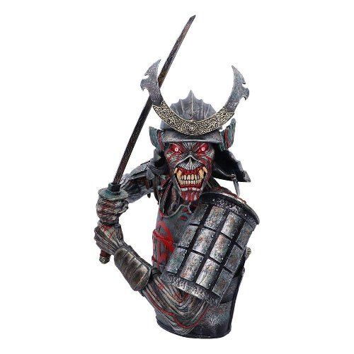 Iron Maiden - Senjutsu Bust Αγαλματίδιο
(29cm)