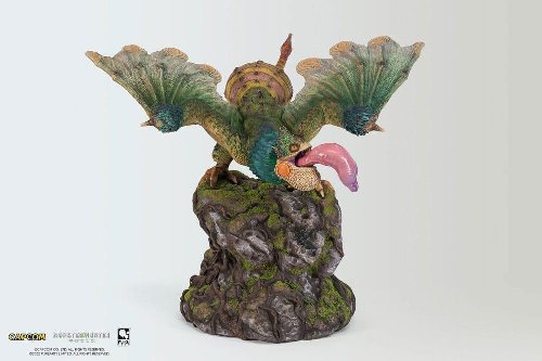 Monster Hunter - Moster Hunter World Pukei Pukei
Φιγούρα Αγαλματίδιο (45cm) LE750