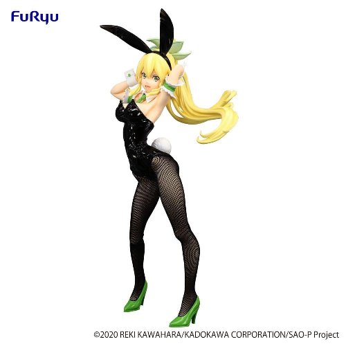 Sword Art Online BiCute Bunnies - Leafa Φιγούρα
Αγαλματίδιο (28cm)