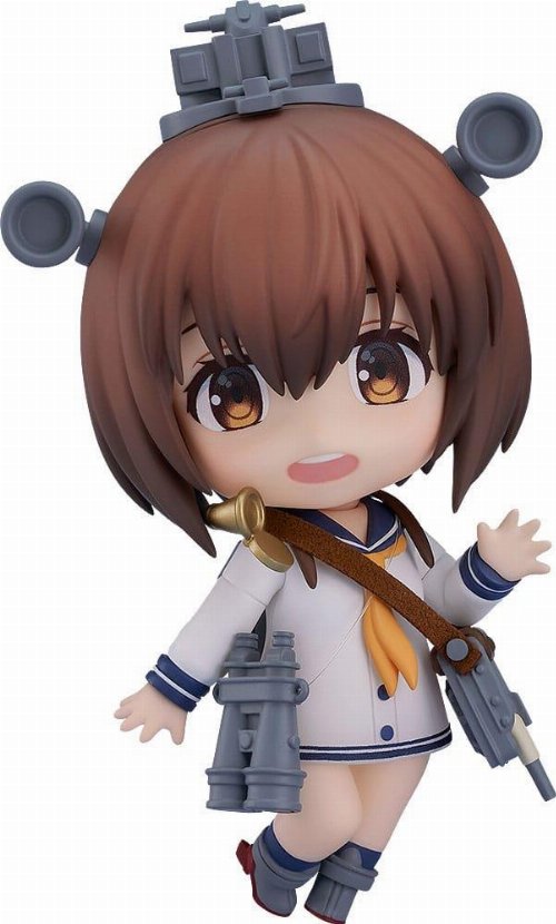 Kantai Collection - Yukikaze Nendoroid Φιγούρα Δράσης
(10cm)