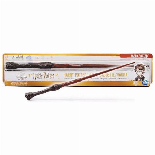 Harry Potter - Harry Potter
Wand