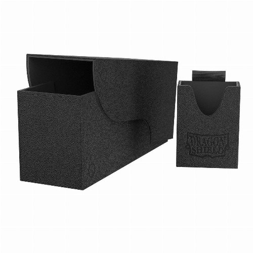 Dragon Shield Nest+ Box 300 - Black