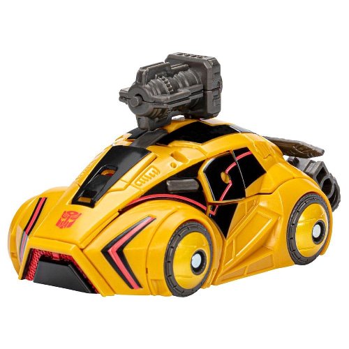 Transformers: Deluxe Class - Bumblebee #01
Action Figure (11cm) Game Edition