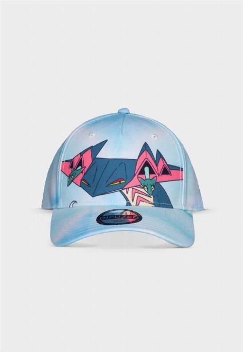 Pokemon - Dragapult Adjustable
Cap