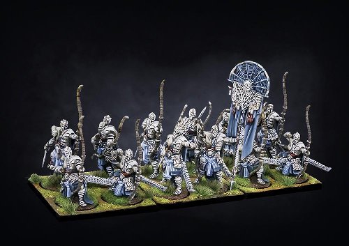 Conquest - Spires: Marksman Clones