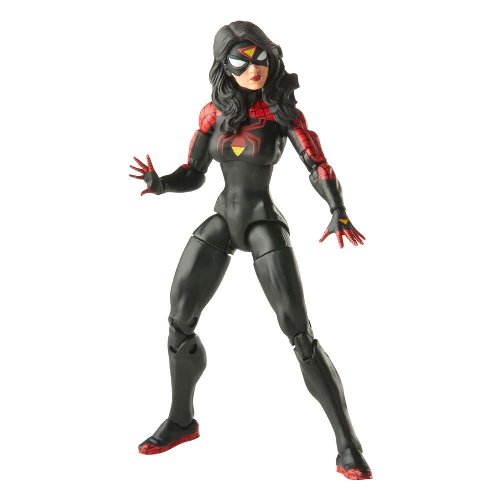 Marvel Legends: Retro Collection - Jessica Drew
Spider-Woman Action Figure (15cm)