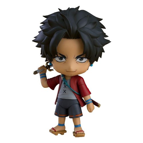 Samurai Champloo - Mugen Nendoroid Action Figure
(10cm)