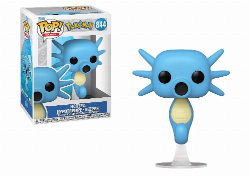 Pokémon POP! Games Tiplouf Figurine 10cm N°865
