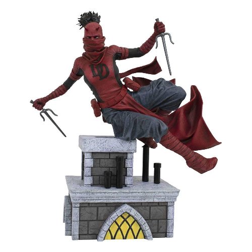 Marvel Comics Gallery - Elektra as Daredevil
Statue Figure (25cm)