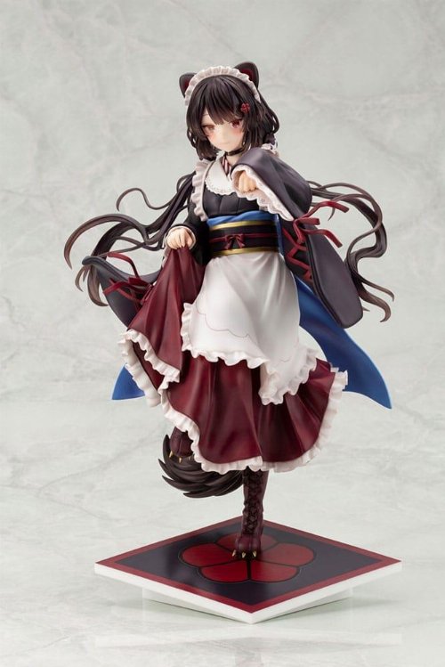 Nijisanji - Inui Toko 1/7 Φιγούρα Αγαλματίδιο
(27cm)