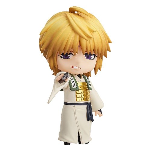 Saiyuki Reload: Zeroin - Genjo Sanzo Nendoroid Φιγούρα
Δράσης (10cm)