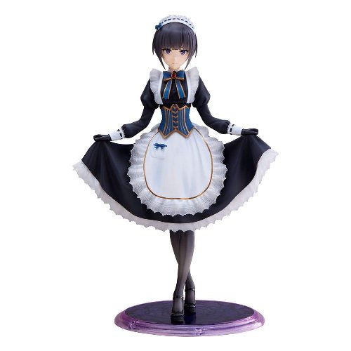 The Idolmaster Cinderella Girls DreamTech - Chiyo
Shirayuki Φιγούρα Αγαλματίδιο (25cm)