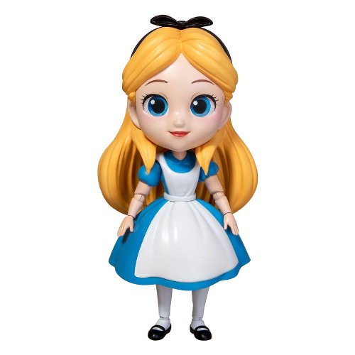 Disney: 100 Years of Wonder Egg Attack - Alice Φιγούρα
Δράσης (14cm)