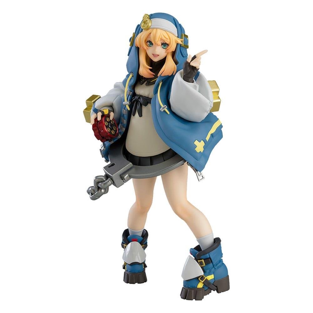 Guilty Gear Strive Bridget Plush - Entertainment Earth