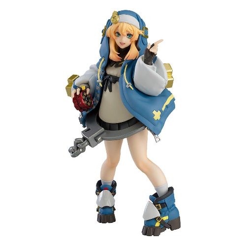 Guilty Gear Strive: Pop Up Parade - Bridget
Statue Figure (17cm)