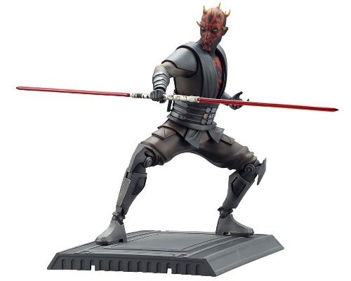 Star Wars: The Clone Wars - Darth Maul ARTFX Φιγούρα
Αγαλματίδιο (26cm)