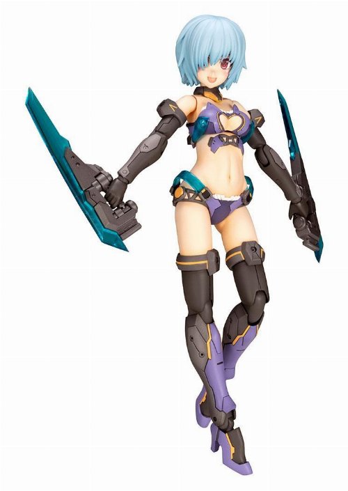 Frame Arms Girl - Hresvelgr Bikini Armor Model
Kit