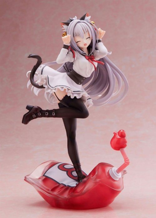 Dracu-riot! - Elina Olegovna Oven AmiAmi Statue
Figure (25cm) Limited Edition