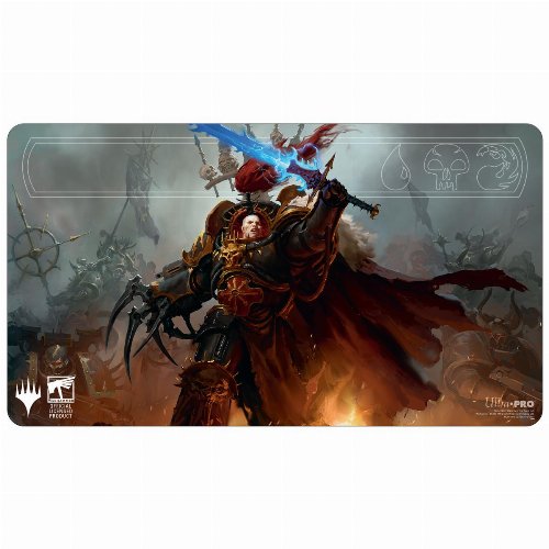 Ultra Pro Playmat - Abaddon the
Despoiler