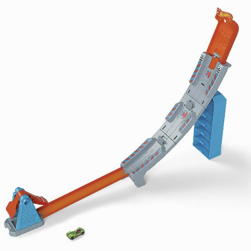 Hot Wheels - Hill Climb Champion (GBF83)