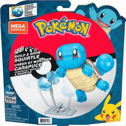 Dragonite - Pokémon Mega Construx HKT25