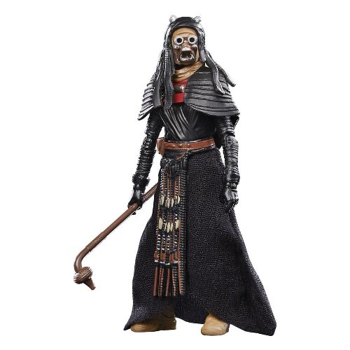 Star Wars: The Book of Boba Fett Vintage
Collection - Tusken Warrior Action Figure
(10cm)
